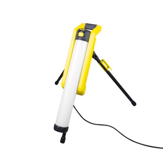 Lampe de travail avec trépied 360° 7 500 lm Cannon
