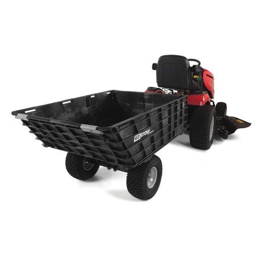 EZ Stow Hauler