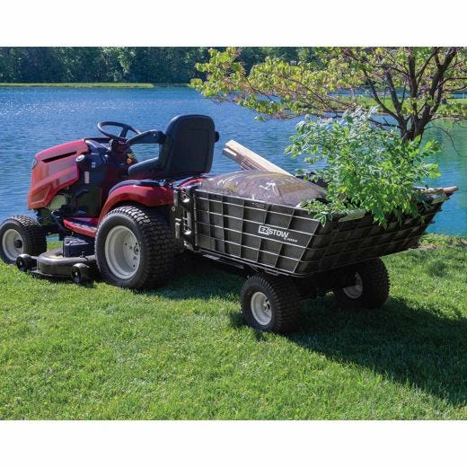 EZ Stow Hauler