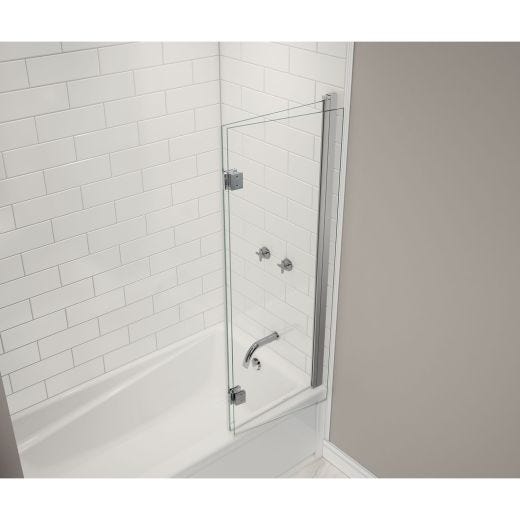 Axial Pivot Tub Shield 42" x 56"