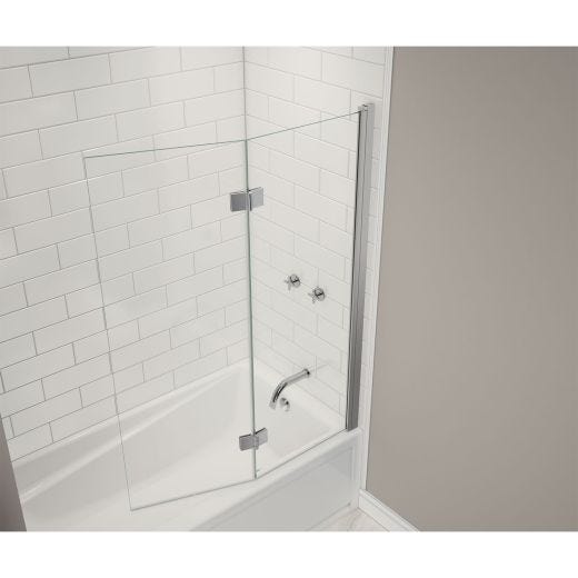 Axial Pivot Tub Shield 42" x 56"