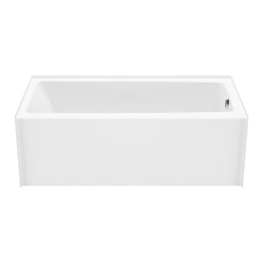 Baignoire Nomad, 60 po