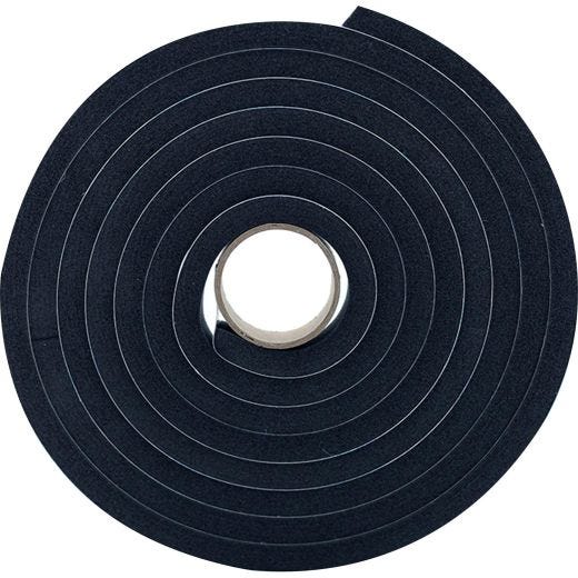 Environmentally Friendly Foam Tape 1/2" x 10'