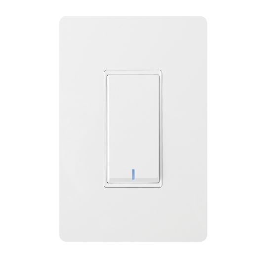 Wifi Enabled Smart On/Off Switch