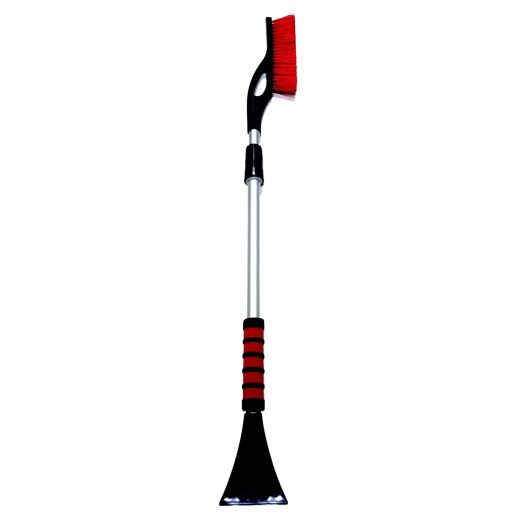 38"-55" Extendable Snow Broom