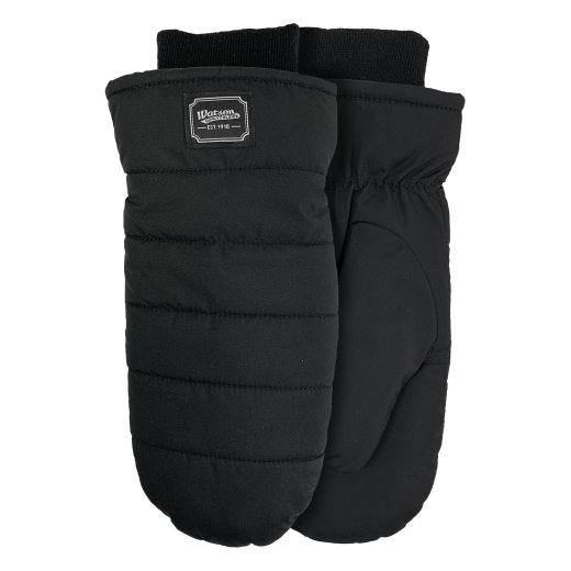 Mitaines Puffer pour femme