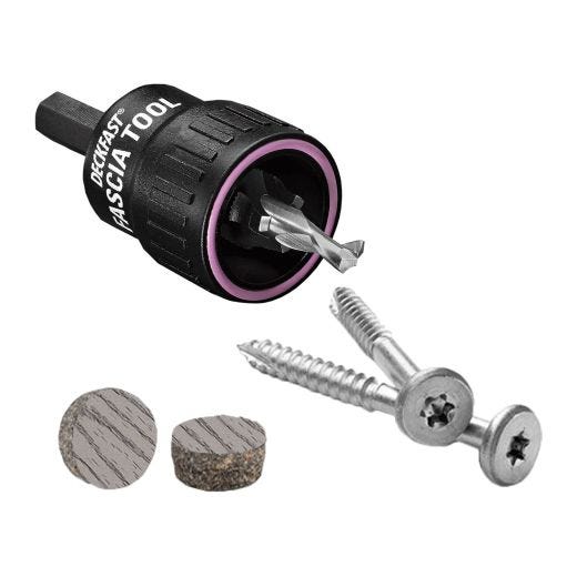 Pro Plugs Cottage Grey-100/Pack