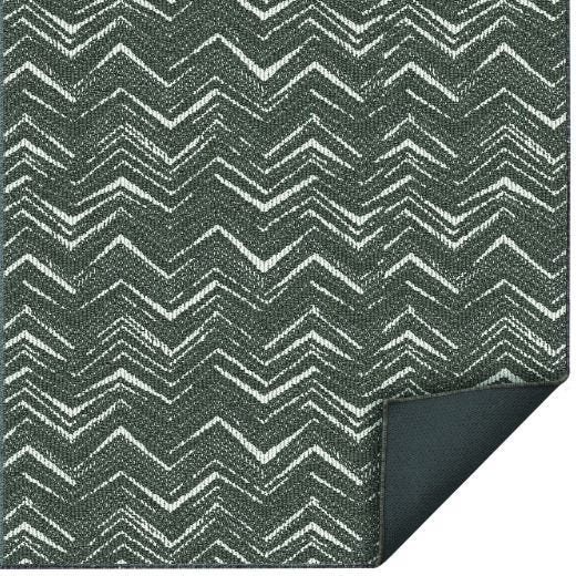 4’x6’ Toulouse Oak Decorative Mat