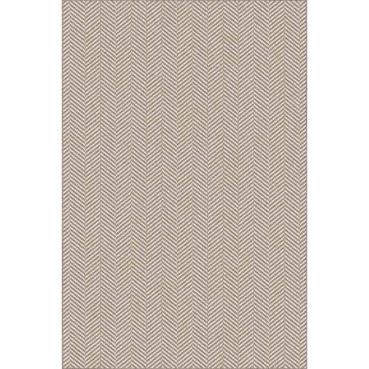 Tapis décoratif Trident 4 pi x 6 pi