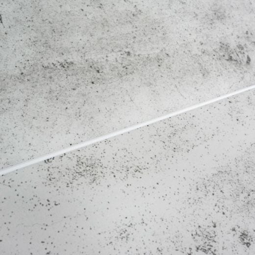 XL Olso Smart Tile Mosaik-2/Pack-2.68 SF