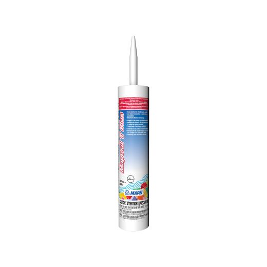 Mapesil T Plus Silicone Caulk