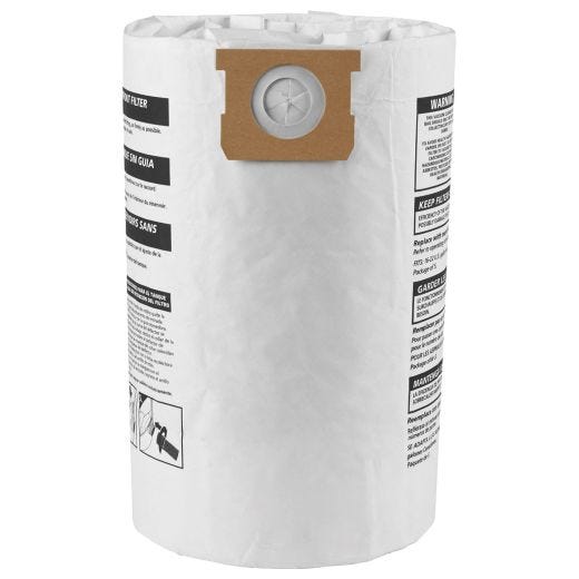Collection Bag 15-22 Gal