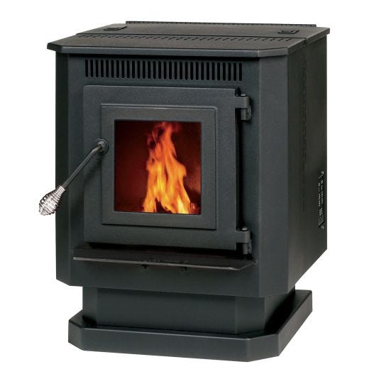 Englander 25-PDVC Pellet Stove