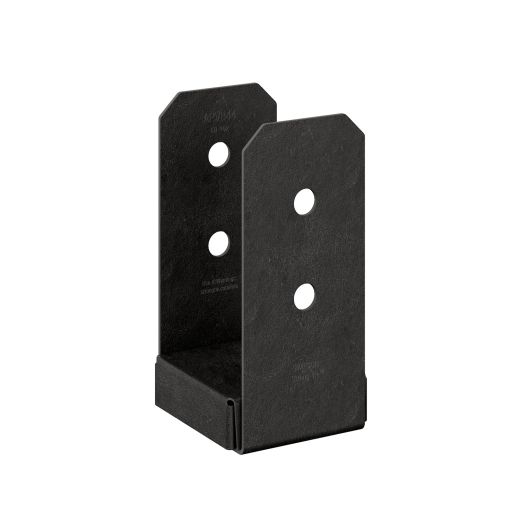 Ornamental Avant Post Base 4x4 Zmax