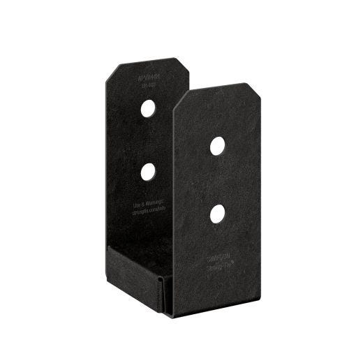 Ornamental Avant Post Base 4x4 Zmax
