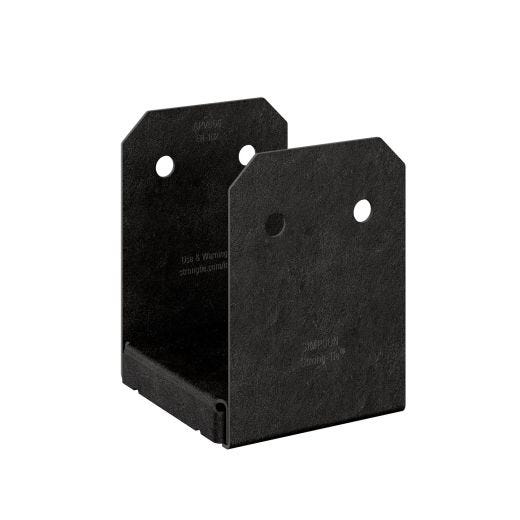 Ornamental Avant Post Base 6x6 Zmax