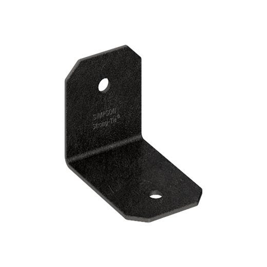 Ornamental Avant Angle 2x1-1/2  Zmax