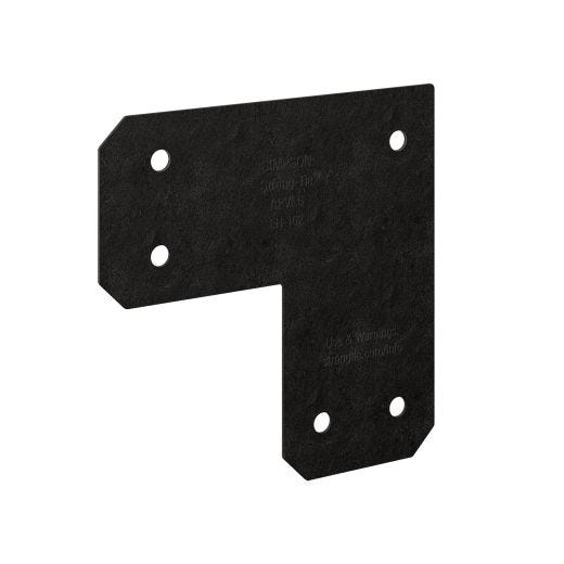 Ornamental Avant L Strap 6x6 Zmax