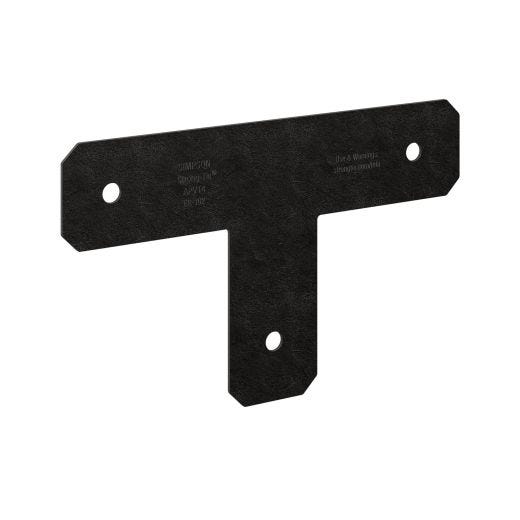 Ornamental Avant T Strap 4x4 Over Zmax
