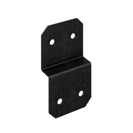 Avant 5" Wide Deck Joist Tie Zmax