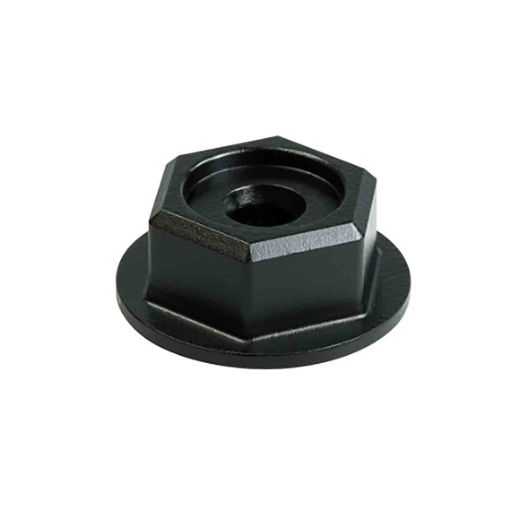 Outdoor Accents Hex-Head Washer-24/Pack