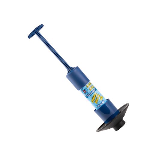 One Second Plumber Starter Kit