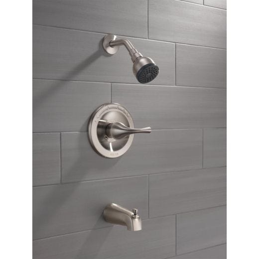 Delta Principals Tub And Shower Faucet