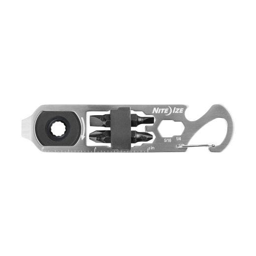 DoohicKey Ratchet Key Tool