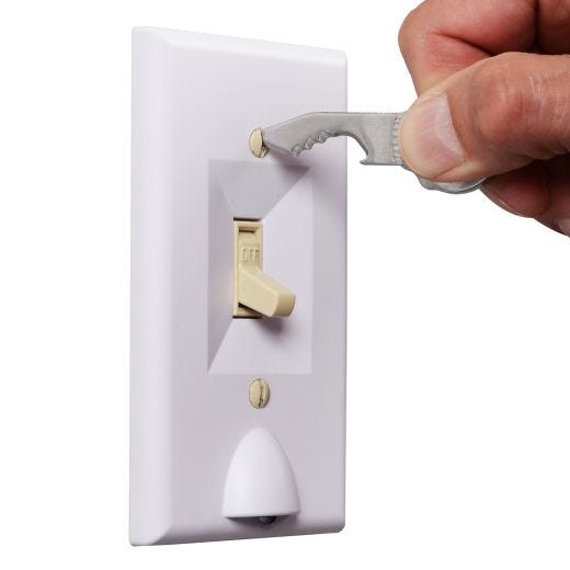 DoohicKey SkullKey Key Tool