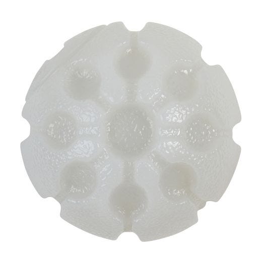 GlowStreak LED Ball Disc-O