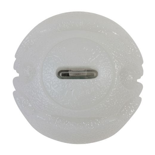 GlowStreak LED Ball Disc-O