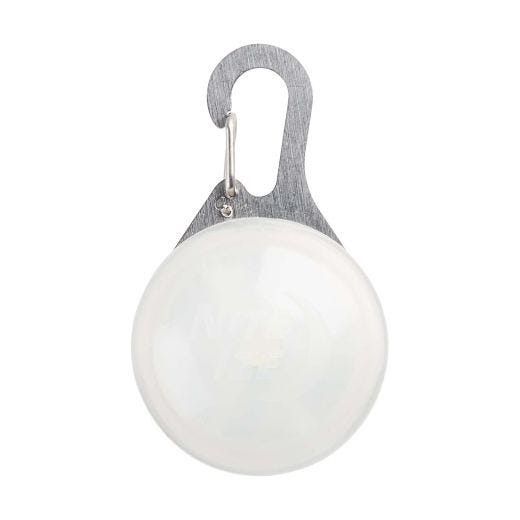 Spotlit Rechargeable Collar Light Disc-O Tech