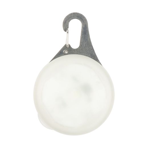 Spotlit Rechargeable Collar Light Disc-O Tech