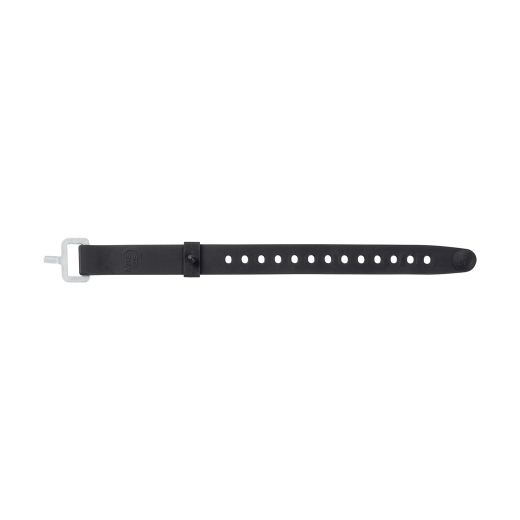12" GearPro Utility Strap-Black