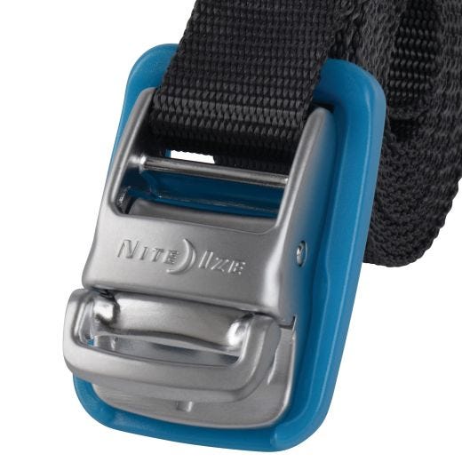 CamJam Tie Down Strap 6'