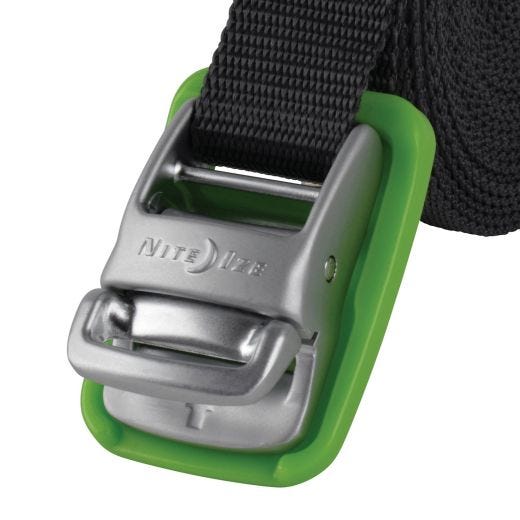 CamJam Tie Down Strap 18'