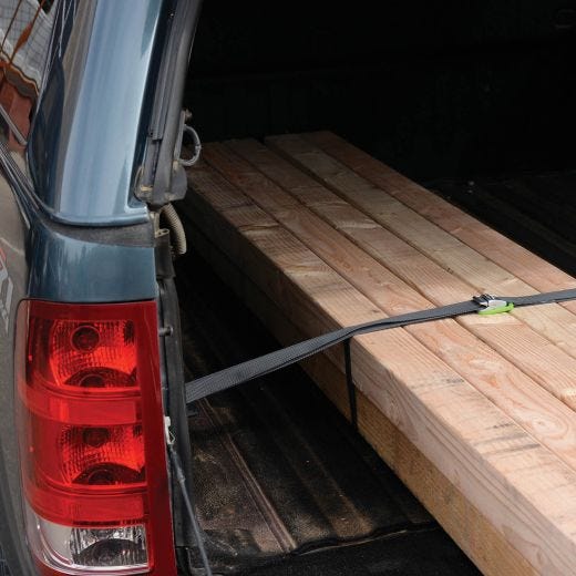 CamJam Tie Down Strap 18'
