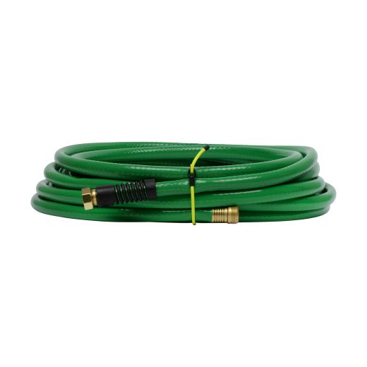 12" Neon Yellow Gear Tie Loopable Twist Tie-2/Pack