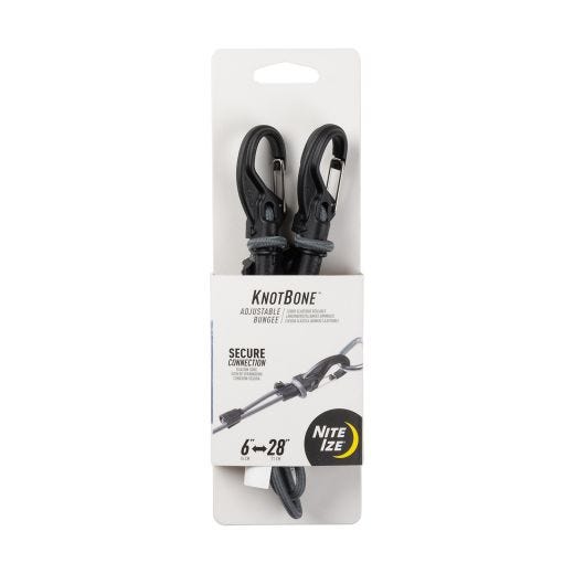KnotBone Adjustable Bungee #5