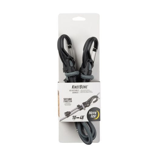 KnotBone Adjustable Bungee #9