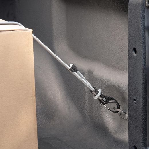 KnotBone Adjustable Bungee #9