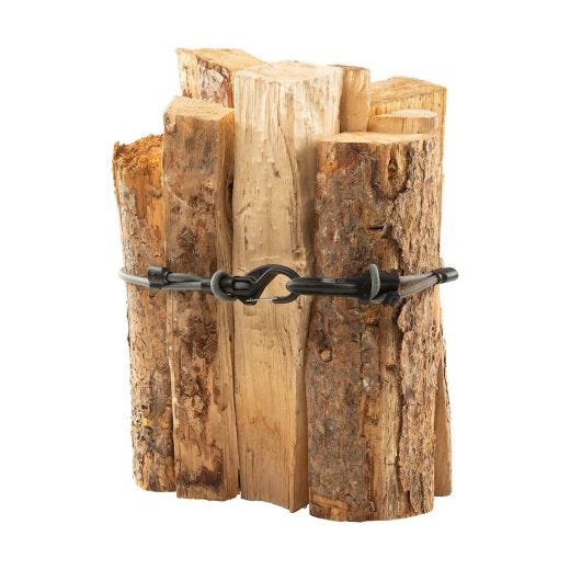 KnotBone Adjustable Bungee #9