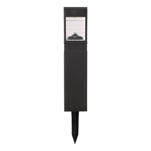 Solar 3-Tier Bollard
