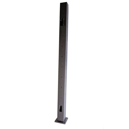 Vista Cable Rail 42" Top Stair Post