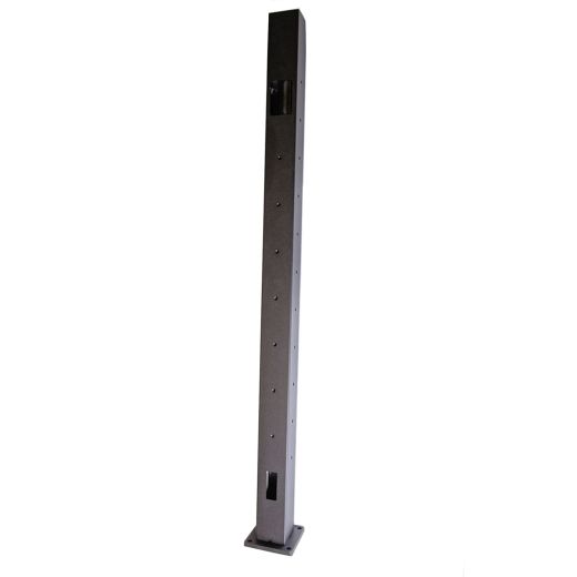 Vista Cable Rail 42" Top Stair Post
