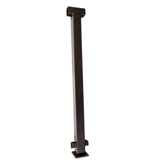 Vista Cable Rail 42" Mid Post