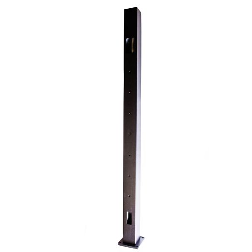Vista Cable Rail 42" Top Stair Post