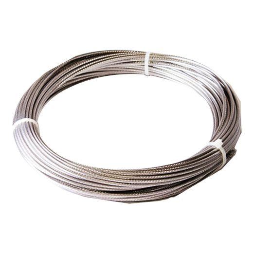Vista Stainless Steel 1/8" Cable Wire (100 ft)