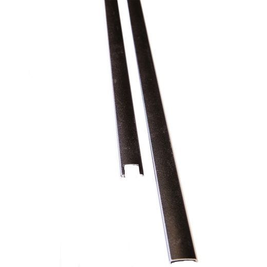 Vista Cable Rail 4' Channel Cover