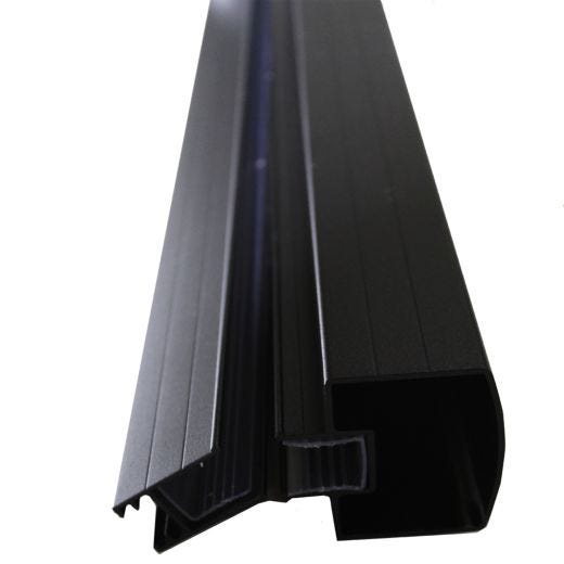 Vista 7' Top and Bottom Rail